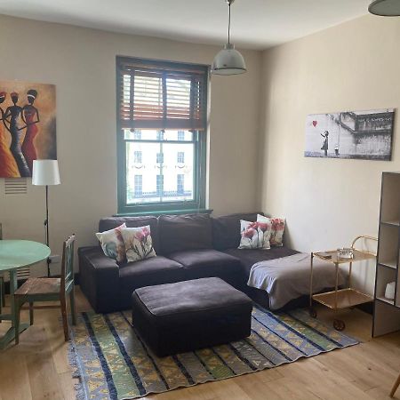 New Stylish 1Bedroom Flat In Paddington, Bayswater Лондон Екстериор снимка