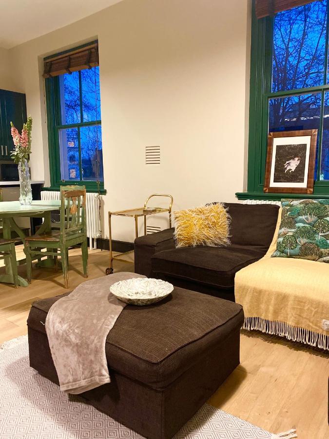 New Stylish 1Bedroom Flat In Paddington, Bayswater Лондон Екстериор снимка