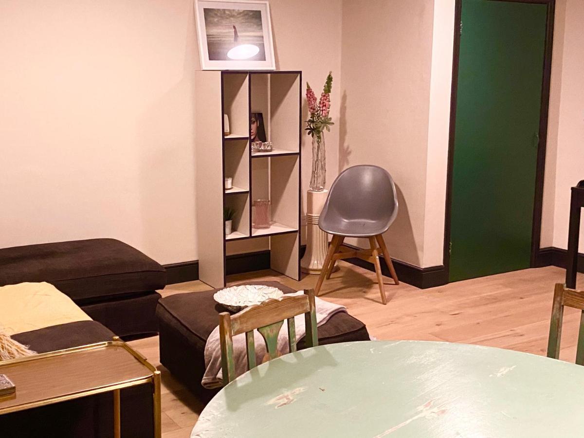 New Stylish 1Bedroom Flat In Paddington, Bayswater Лондон Екстериор снимка