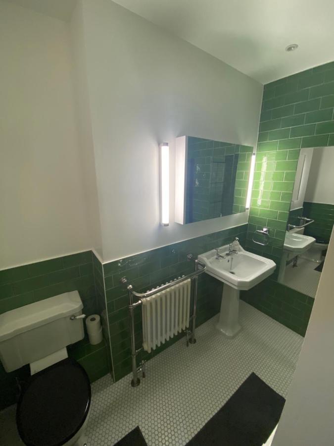 New Stylish 1Bedroom Flat In Paddington, Bayswater Лондон Екстериор снимка