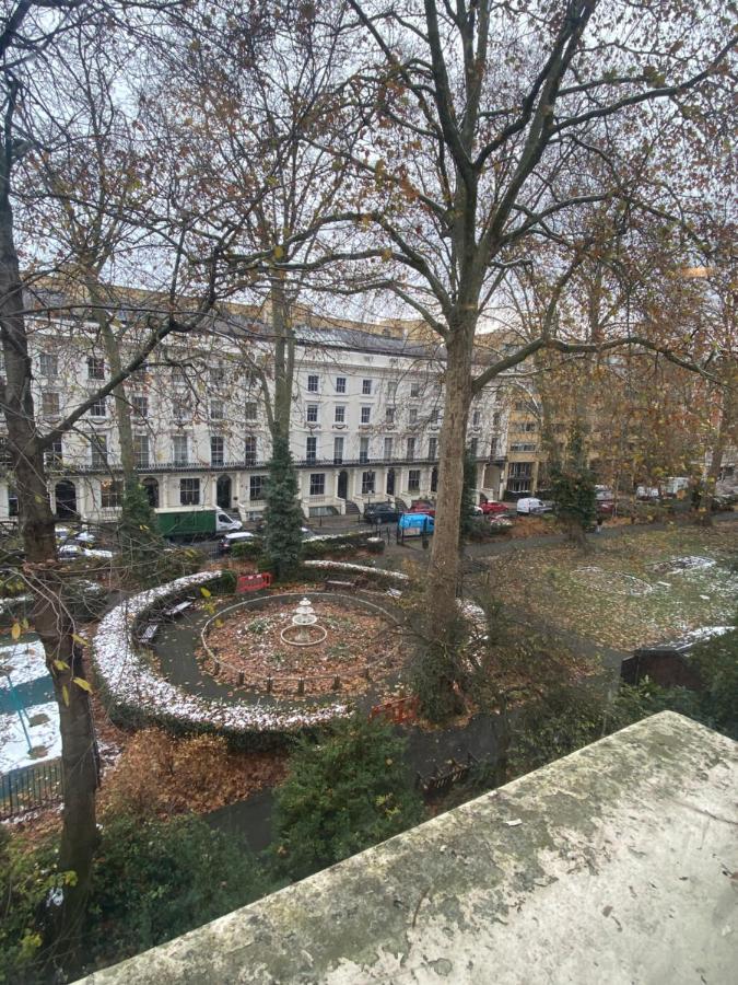 New Stylish 1Bedroom Flat In Paddington, Bayswater Лондон Екстериор снимка