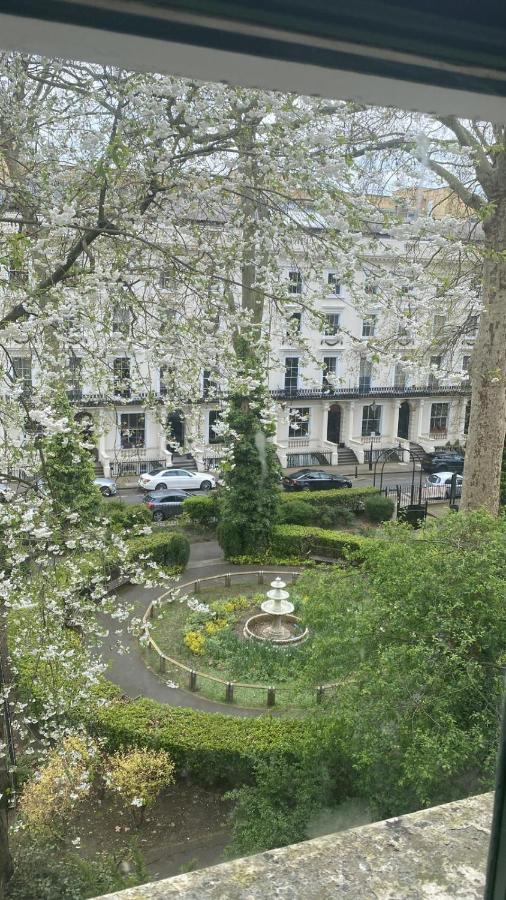 New Stylish 1Bedroom Flat In Paddington, Bayswater Лондон Екстериор снимка